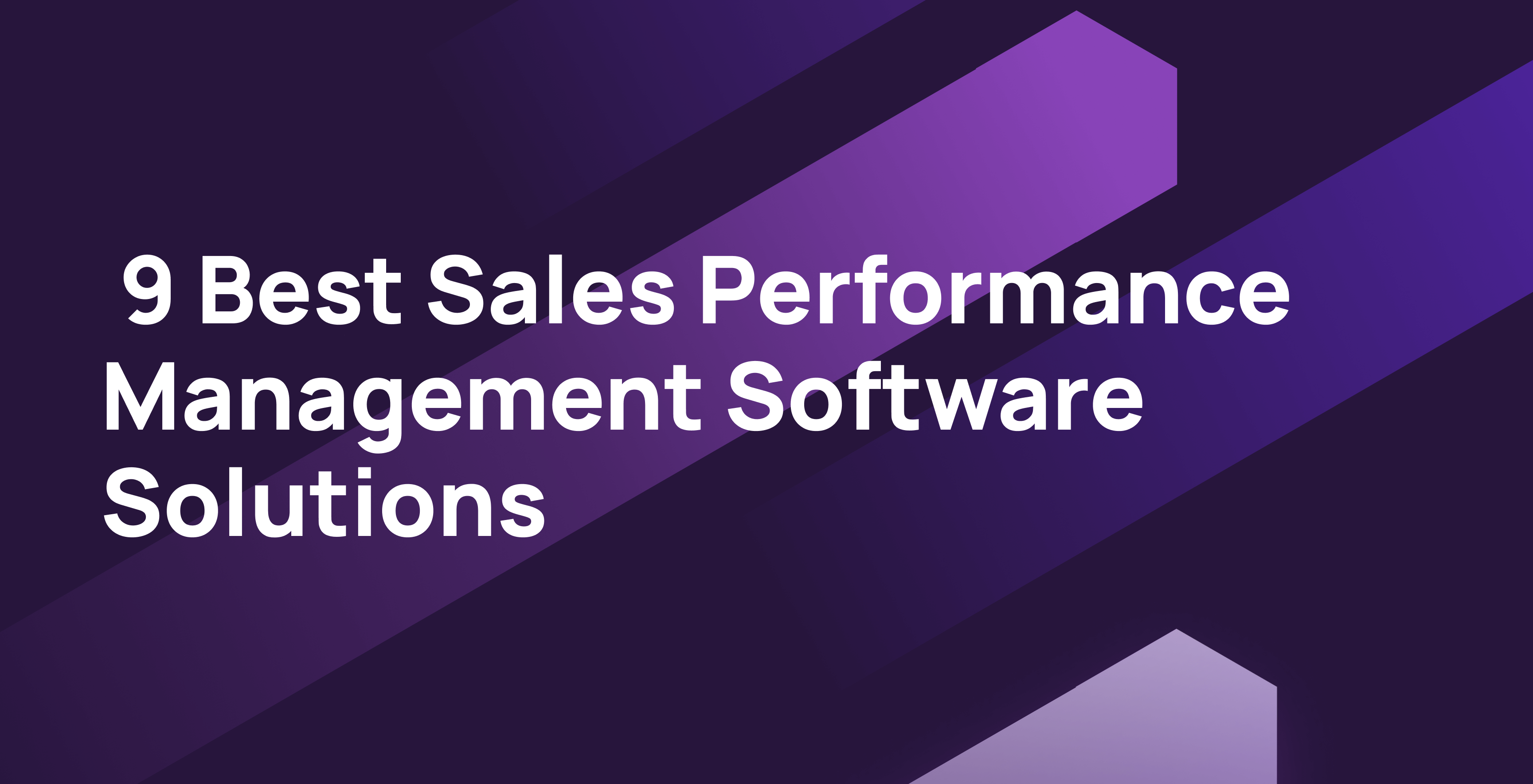 The best SPM software solutions in-market