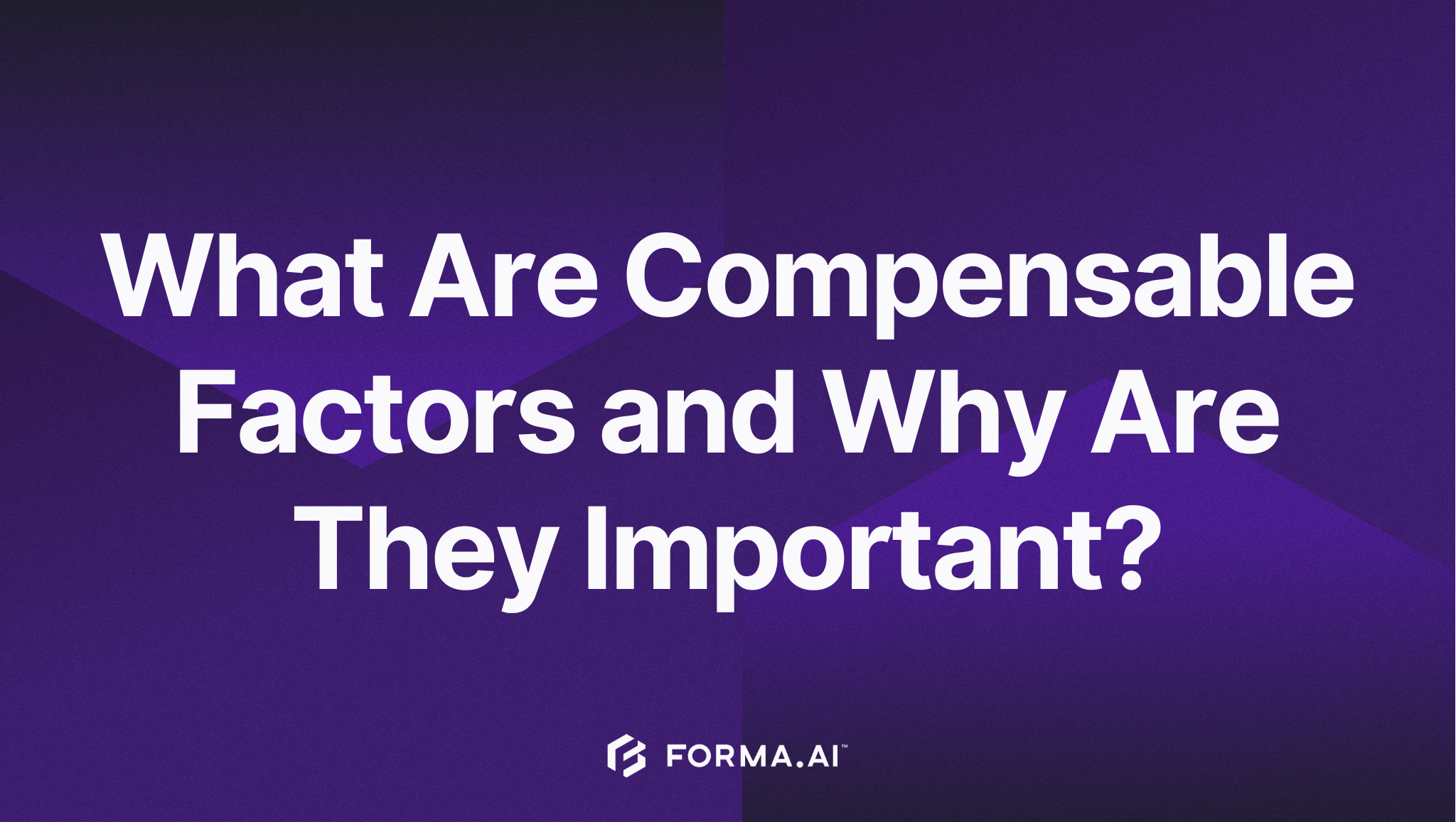 What Are Compensable Factors and Why Are They Important?